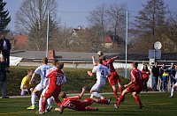 Bild: Wacker-Reserve gewinnt 2:0