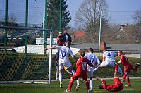 Bild: Wacker-Reserve gewinnt 2:0