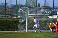 Bild: Wacker-Reserve gewinnt 2:0