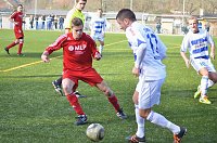 Bild: Wacker-Reserve gewinnt 2:0