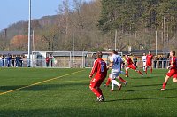 Bild: Wacker-Reserve gewinnt 2:0