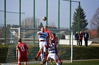 Bild: Wacker-Reserve gewinnt 2:0