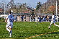 Bild: Wacker-Reserve gewinnt 2:0
