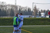 Bild: Wacker-Reserve gewinnt 2:0