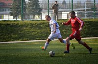 Bild: Wacker-Reserve gewinnt 2:0