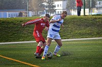 Bild: Wacker-Reserve gewinnt 2:0