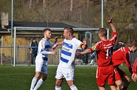 Bild: Wacker-Reserve gewinnt 2:0
