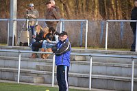 Bild: Wacker-Reserve gewinnt 2:0