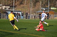 Bild: Wacker-Reserve gewinnt 2:0
