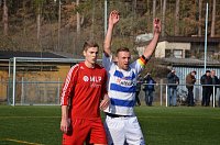 Bild: Wacker-Reserve gewinnt 2:0
