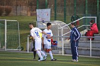 Bild: Wacker-Reserve gewinnt 2:0