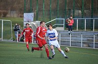 Bild: Wacker-Reserve gewinnt 2:0