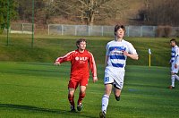 Bild: Wacker-Reserve gewinnt 2:0