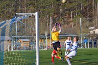 Bild: Wacker-Reserve gewinnt 2:0