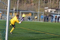 Bild: Wacker-Reserve gewinnt 2:0