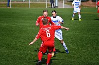 Bild: Wacker-Reserve gewinnt 2:0
