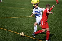 Bild: Wacker-Reserve gewinnt 2:0