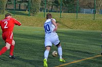 Bild: Wacker-Reserve gewinnt 2:0