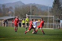 Bild: Wacker-Reserve gewinnt 2:0