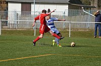 Bild: Wacker-Reserve gewinnt 2:0
