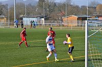 Bild: Wacker-Reserve gewinnt 2:0