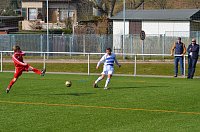 Bild: Wacker-Reserve gewinnt 2:0