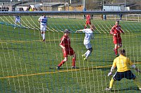 Bild: Wacker-Reserve gewinnt 2:0