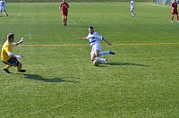 Bild: Wacker-Reserve gewinnt 2:0