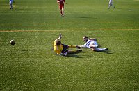 Bild: Wacker-Reserve gewinnt 2:0