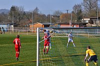 Bild: Wacker-Reserve gewinnt 2:0
