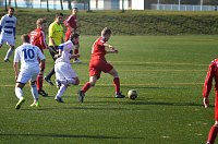 Bild: Wacker-Reserve gewinnt 2:0