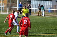 Bild: Wacker-Reserve gewinnt 2:0