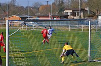 Bild: Wacker-Reserve gewinnt 2:0