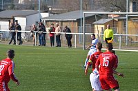 Bild: Wacker-Reserve gewinnt 2:0