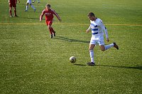 Bild: Wacker-Reserve gewinnt 2:0
