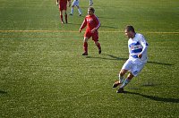 Bild: Wacker-Reserve gewinnt 2:0