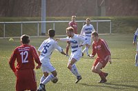 Bild: Wacker-Reserve gewinnt 2:0
