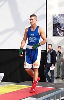Bild: In Hanau verloren