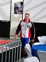 Bild: In Hanau verloren
