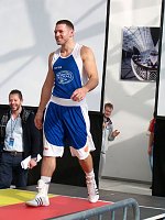 Bild: In Hanau verloren