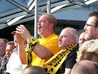 Bild: In Hanau verloren