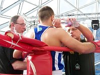 Bild: In Hanau verloren