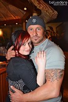 Party am Frauentags-Vorabend Bild: Party am Frauentags-Vorabend
