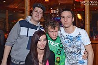 Party am Frauentags-Vorabend Bild: Party am Frauentags-Vorabend