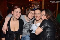 Party am Frauentags-Vorabend Bild: Party am Frauentags-Vorabend