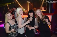 Party am Frauentags-Vorabend Bild: Party am Frauentags-Vorabend
