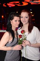 Party am Frauentags-Vorabend Bild: Party am Frauentags-Vorabend