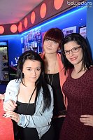 Party am Frauentags-Vorabend Bild: Party am Frauentags-Vorabend