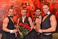 Party am Frauentags-Vorabend Bild: Party am Frauentags-Vorabend