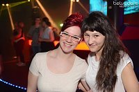 Party am Frauentags-Vorabend Bild: Party am Frauentags-Vorabend